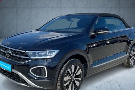 VW T-Roc 25.829 km 25.470 &euro; Saal a.d. Donau 93342