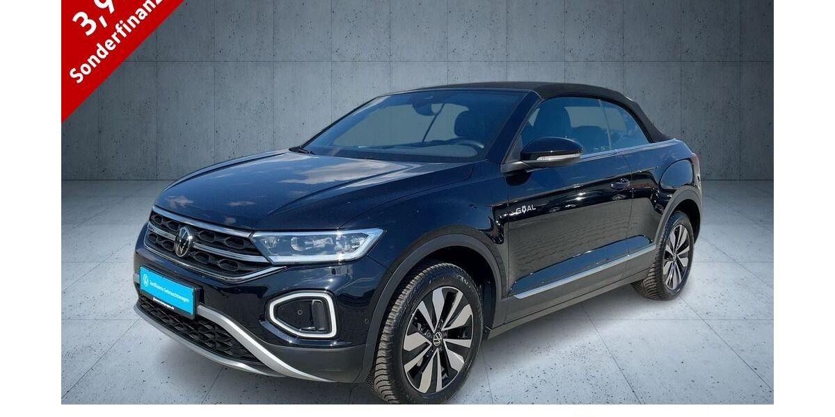 VW T-Roc 25.829 km 25.470 &euro; Saal a.d. Donau 93342