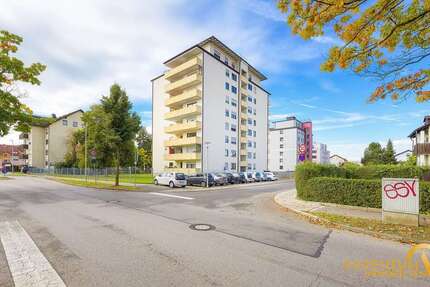 Wohnung Abensberg - 2 Zimmer, 58 m&sup2;, 180.000&euro; | Angebot:23232017