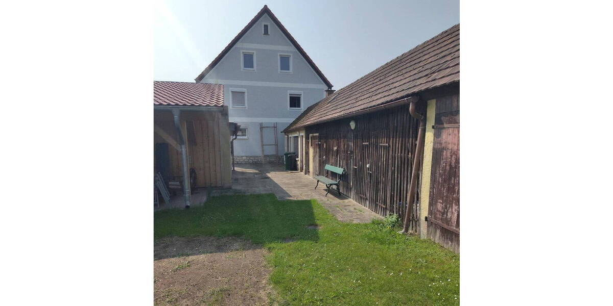 Mehrfamilienhaus, Wohnhaus Burglengenfeld - 1 Zimmer, 209 m&sup2;, 550.000&euro; | Angebot:26762629