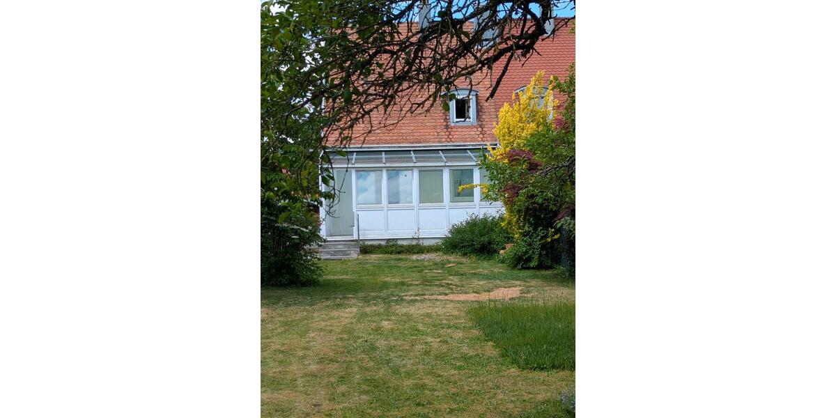 Doppelhaushälfte Schierling - 6 Zimmer, 80 m&sup2; | Angebot:26635497
