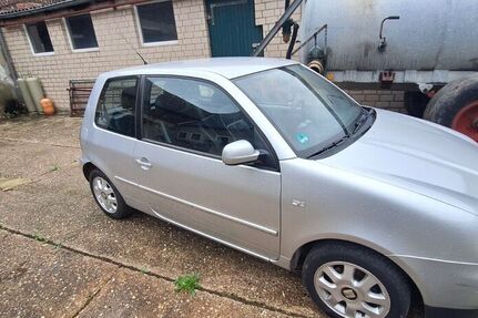 Seat Arosa