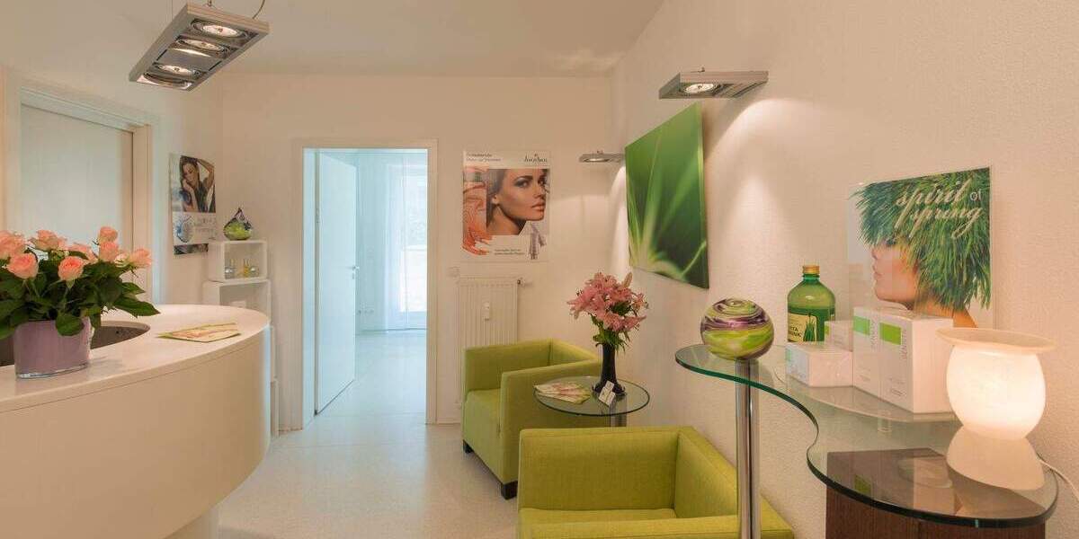 Terrassenwohnung Bad Abbach - 2 Zimmer, 56 m&sup2;, 259.000&euro; | Angebot:26358675