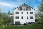Etagenwohnung Altenthann Forstmühle - 3 Zimmer, 97 m&sup2;, 449.900&euro; | Angebot:25674873