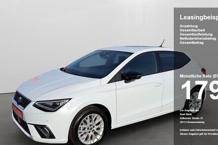 Seat Ibiza 24.160 km 21.890 &euro; Regensburg 93055