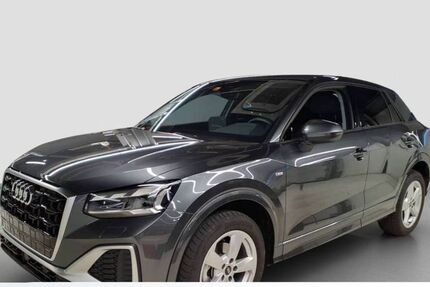 Audi Q2 12.129 km 32.760 &euro; Neutraubling 93073