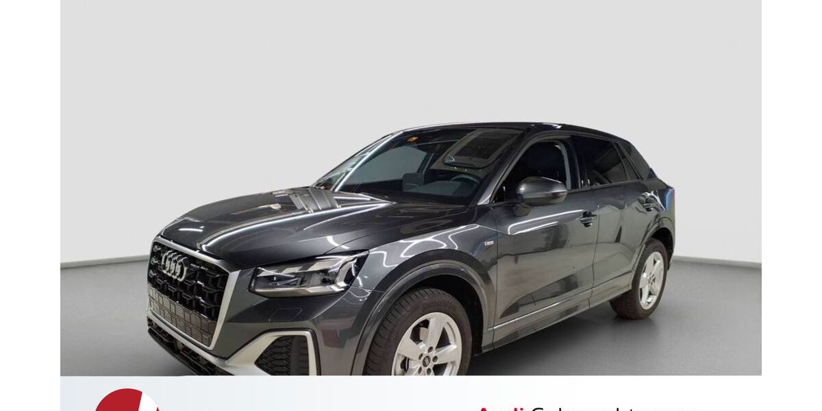 Audi Q2 12.129 km 32.760 &euro; Neutraubling 93073