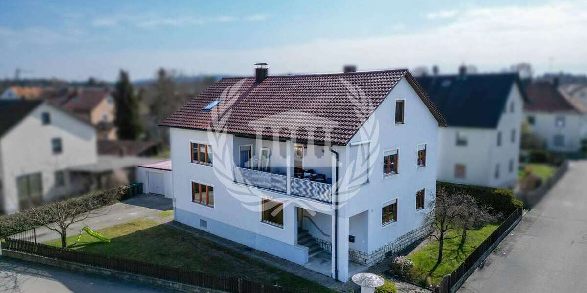 Einfamilienhaus Teublitz - 9.5 Zimmer, 298 m&sup2;, 599.000&euro; | Angebot:26251977