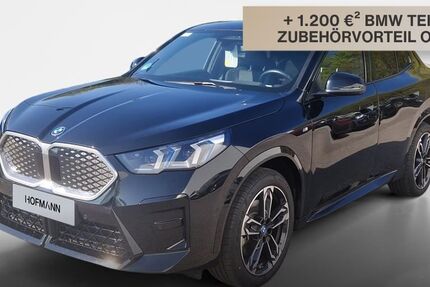 BMW iX2 11.000 km 53.924 &euro; Regensburg 93055