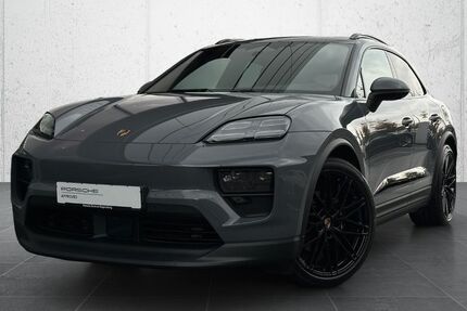 Porsche Macan 8.000 km 98.900 &euro; Regensburg 93055