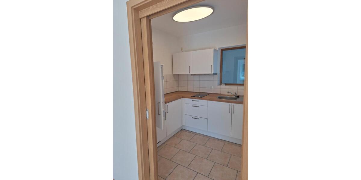Erdgeschoßwohnung Wörth an der Donau - 2 Zimmer, 49 m&sup2;, 780&euro; | Angebot:26341975
