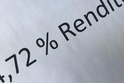 Wohnung Nittendorf - 1 Zimmer, 33 m&sup2;, 107.000&euro; | Angebot:21480538