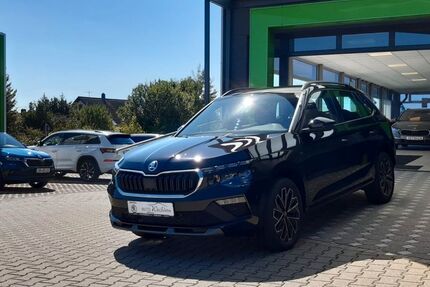 Skoda Kamiq 6.000 km 32.900 &euro; Aufhausen 93089