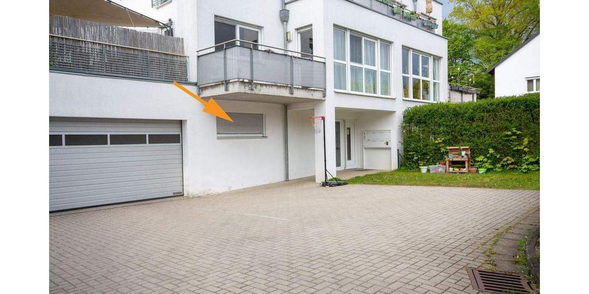 Gewerbeobjekt Regensburg Konradsiedlung-Wutzlhofen - 79.000&euro; | Angebot:25670695