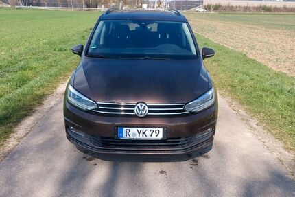 VW Touran 195.000 km 11.999 &euro; Regensburg 93055