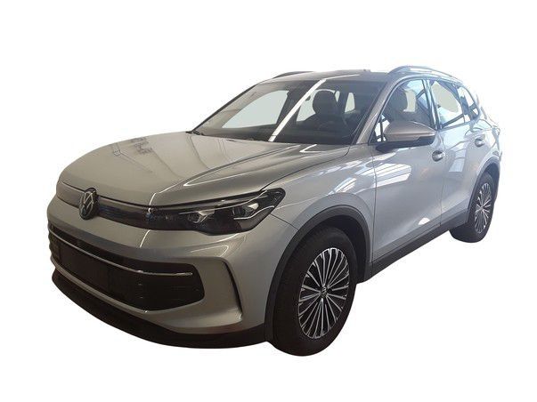 VW Tiguan 6.946 km 36.970 &euro; Neutraubling 93073