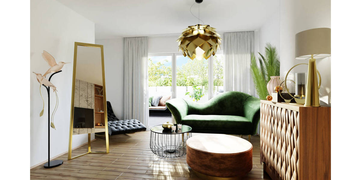 Reihenendhaus Regensburg Sallern-Gallingkofen - 5 Zimmer, 168 m&sup2;, 559.900&euro; | Angebot:22166920