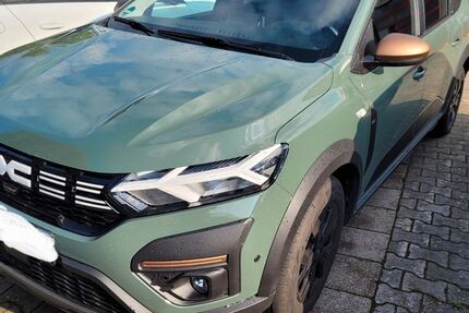 Dacia Jogger 36.000 km 20.400 &euro; Obertraubling 93083
