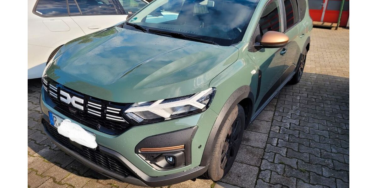 Dacia Jogger 36.000 km 20.400 &euro; Obertraubling 93083