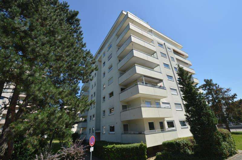 Wohnung zum Kaufen in Regensburg 250.000 € 75 m²
