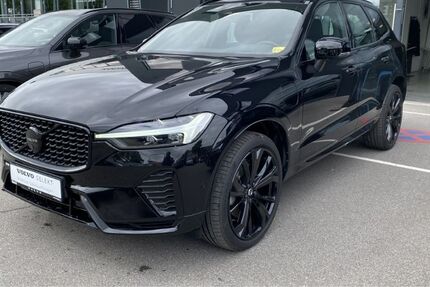 Volvo XC60 12.750 km 72.990 € Neutraubling 93073