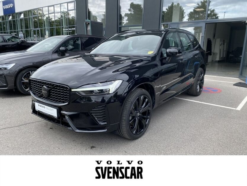 Volvo XC60 12.750 km 72.990 € Neutraubling 93073