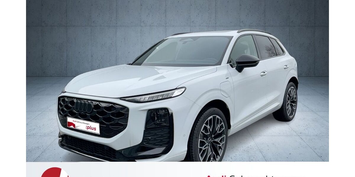 Audi Q3 9.900 km 58.440 &euro; Regensburg 93059