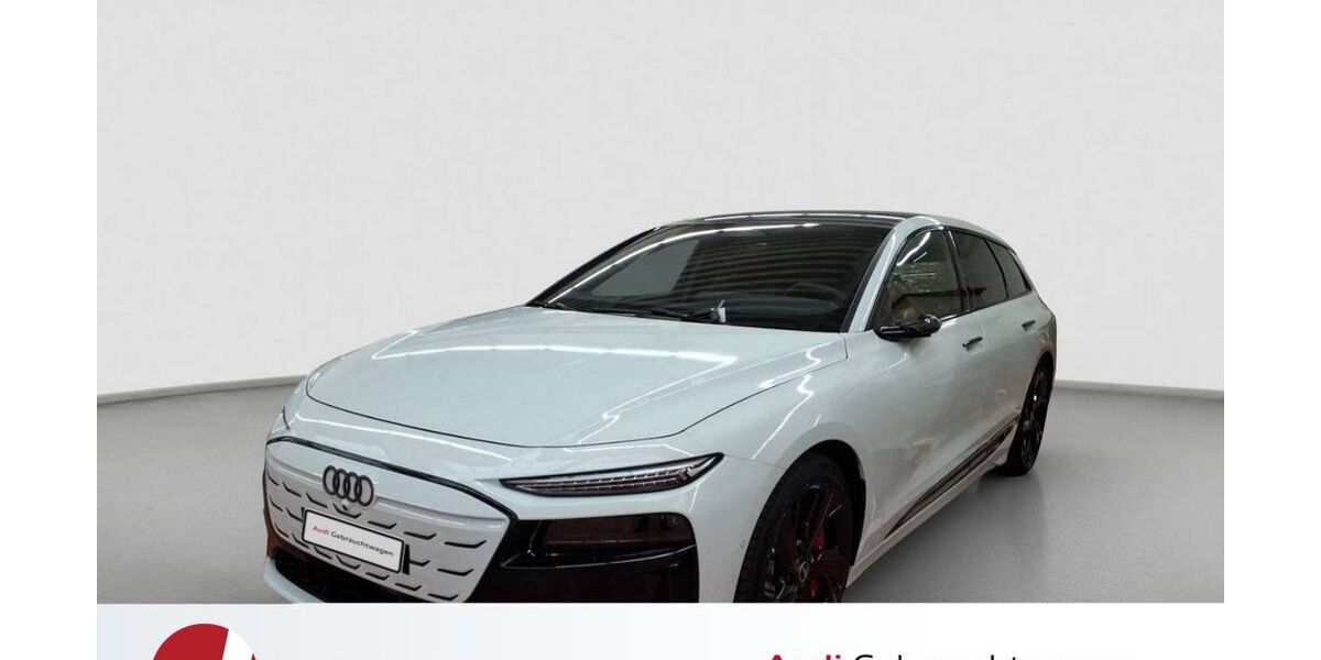 Audi S6 e-tron 1.374 km 87.770 &euro; Neutraubling 93073