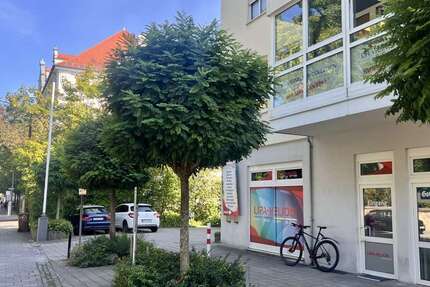 Einzelhandel in Regensburg 2.000 € 154 m² zimmer