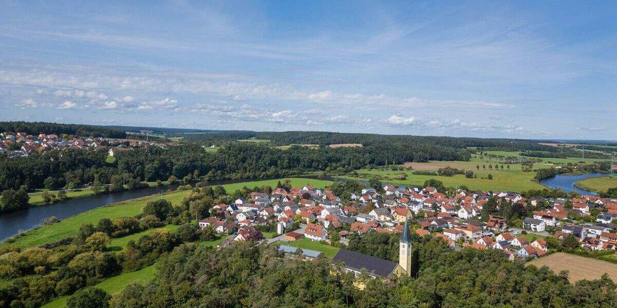 Einfamilienhaus Zeitlarn Laub - 5 Zimmer, 206 m&sup2;, 990.600&euro; | Angebot:24111799