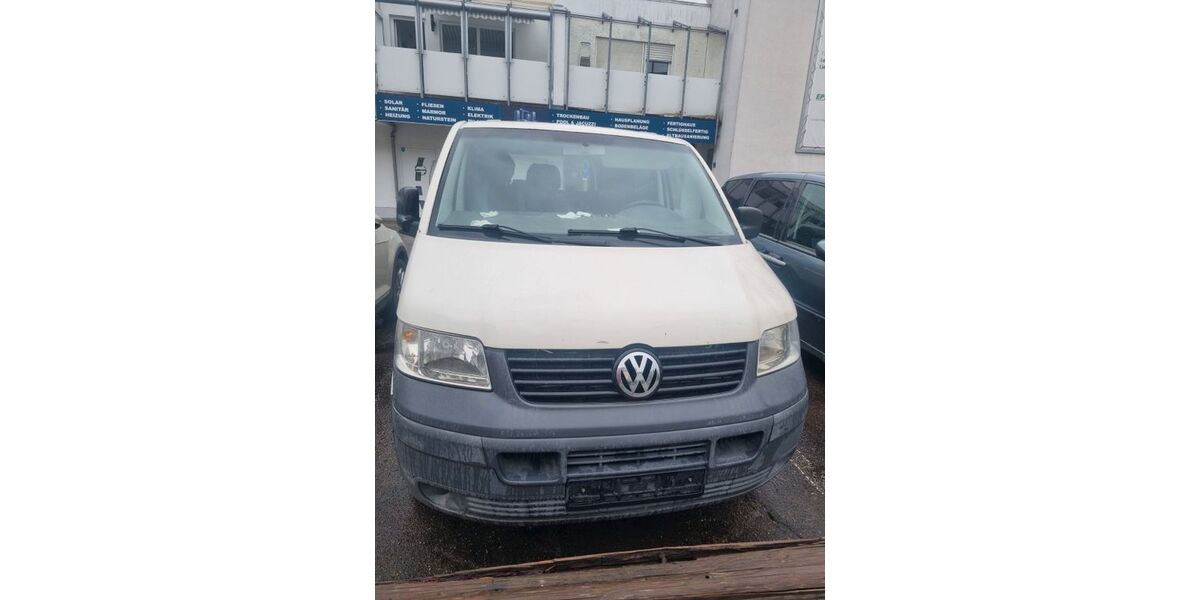 VW T5 Transporter 430.000 km 1.600 &euro; Neutraubling 93073