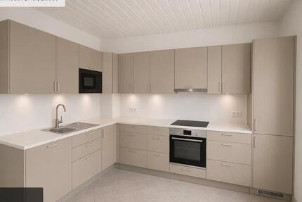 Wohnung Mallersdorf-Pfaffenberg Pfaffenberg - 4 Zimmer, 81 m&sup2;, 971&euro; | Angebot:26250519