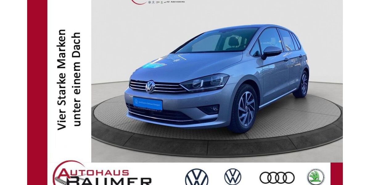 VW Golf Sportsvan 114.109 km 13.600 &euro; Abensberg 93326