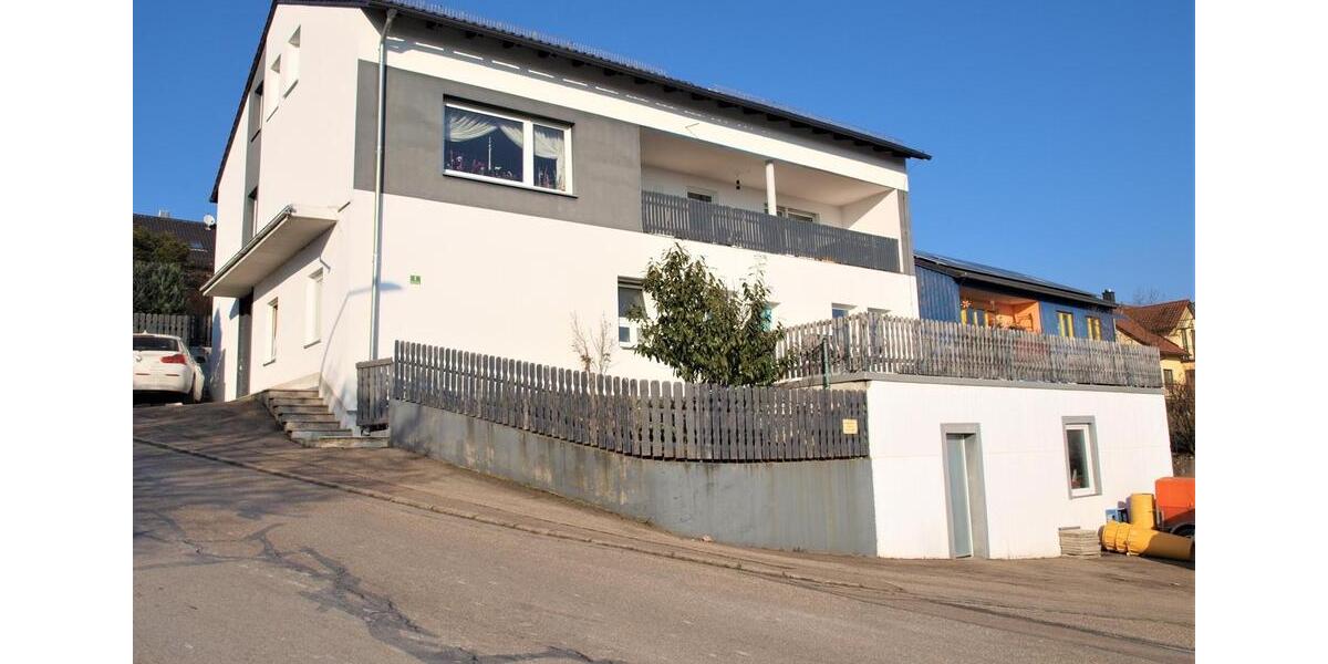 Mehrfamilienhaus, Wohnhaus Ihrlerstein - 15 Zimmer, 404 m&sup2;, 795.000&euro; | Angebot:25568843