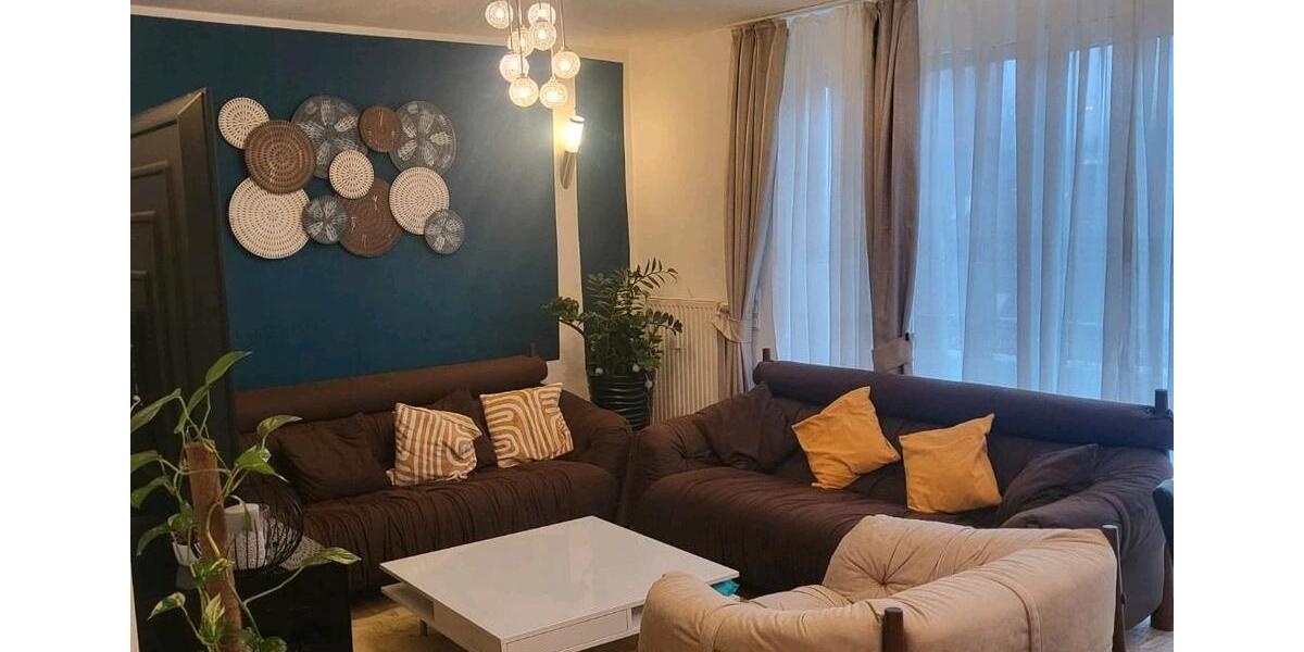 Etagenwohnung Regensburg Brandlberg - 3 Zimmer, 85 m&sup2;, 450.000&euro; | Angebot:24710759