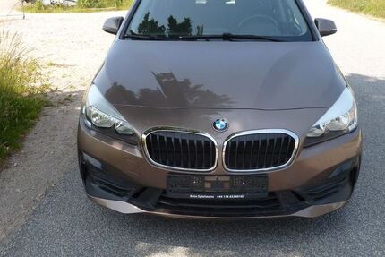 BMW 225 Active Tourer