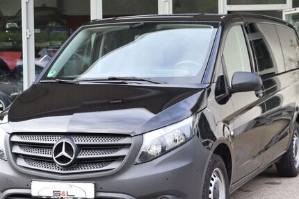 Mercedes-Benz Vito 86.664 km 34.900 € Pentling bei Regensburg 93080