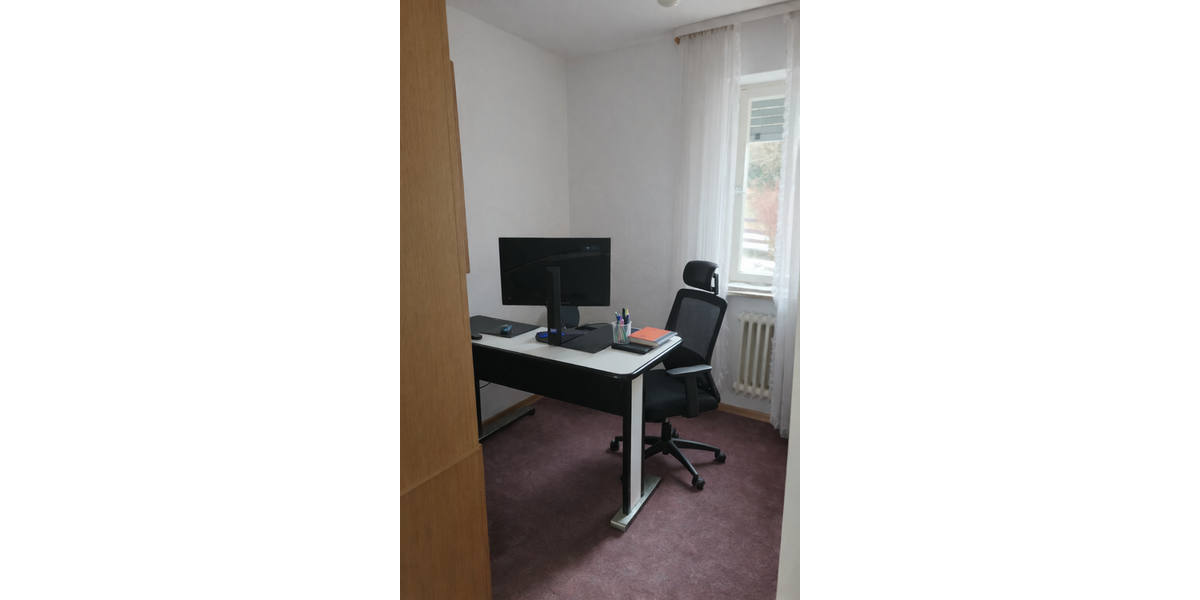 Doppelhaushälfte in Weltenburg - Doppelhaushälfte Kelheim Weltenburg | Angebot:26425781