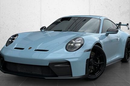 Porsche 992 3.000 km 245.900 &euro; Regensburg 93055