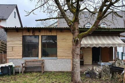 Haus Regensburg Gallingkofen - 5 Zimmer, 100 m&sup2;, 369.000&euro; | Angebot:25145539