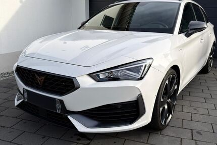 Cupra Leon 39.000 km 27.300 &euro; Rain 94369