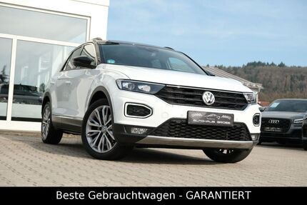 VW T-Roc 131.000 km 19.250 &euro; Wörth a.d. Donau, bei Regensburg 93086