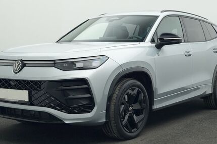 VW Tayron 25.430 km 52.950 &euro; Regensburg 93055