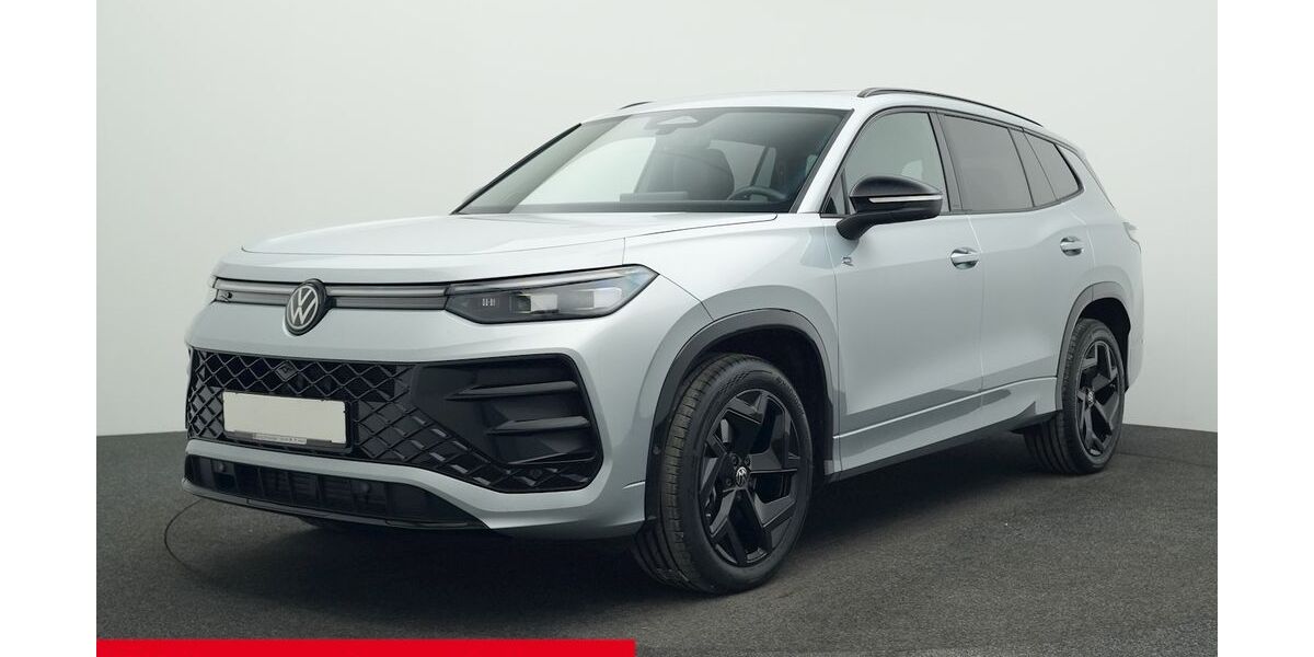 VW Tayron 25.430 km 52.950 &euro; Regensburg 93055