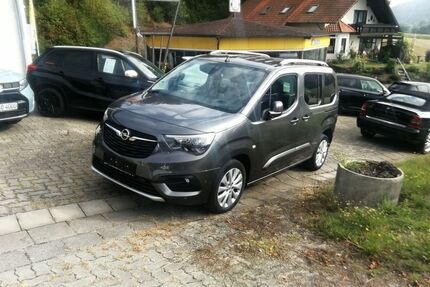 Opel Combo 62.390 km 17.990 &euro; Heitzenhofen 93182