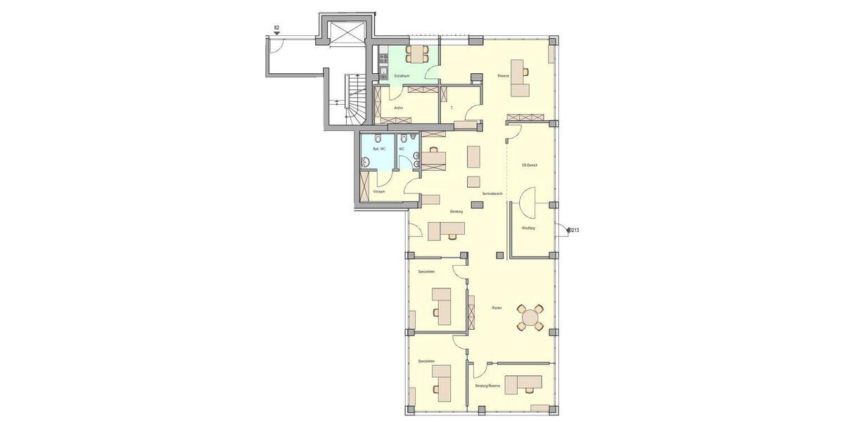 Gewerbeobjekt Regensburg Brandlberg - 3.715&euro; | Angebot:25887164