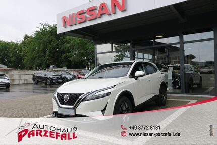 Nissan Qashqai 82.300 km 18.780 &euro; Mallersdorf-Pfaffenberg 84066