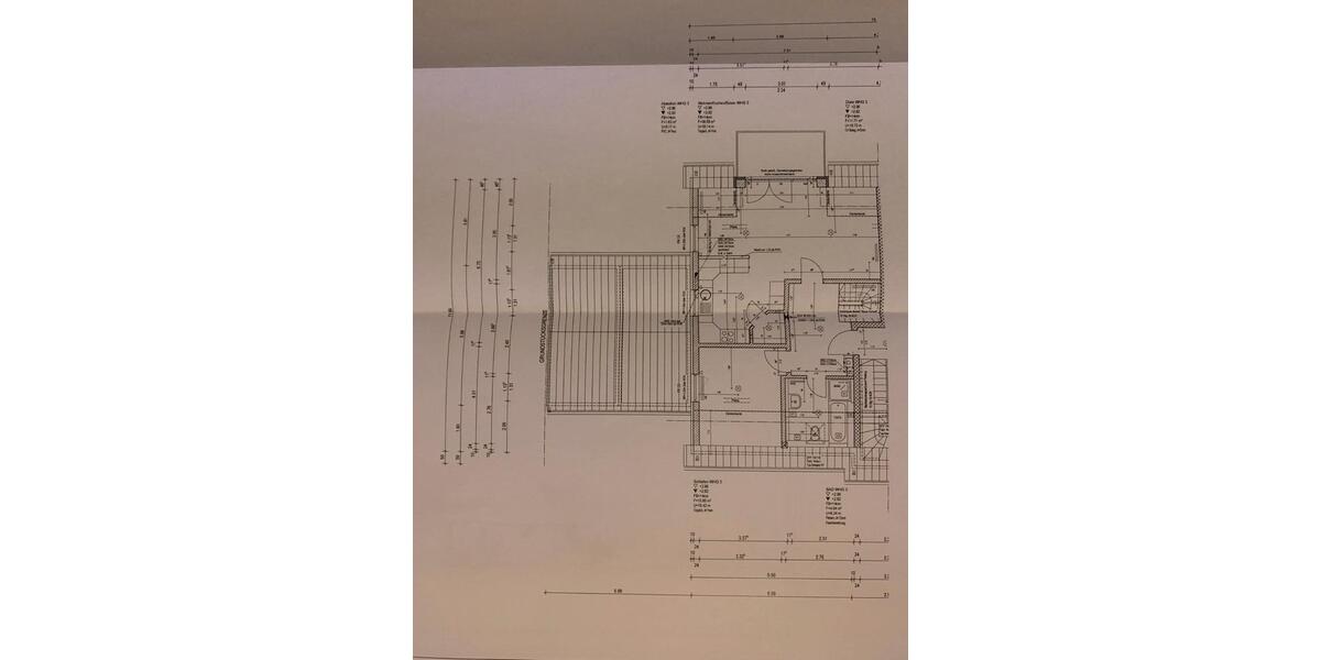 Maisonettenwohnung Maxhütte-Haidhof Haidhof - 3 Zimmer, 103 m&sup2;, 365.000&euro; | Angebot:26041875