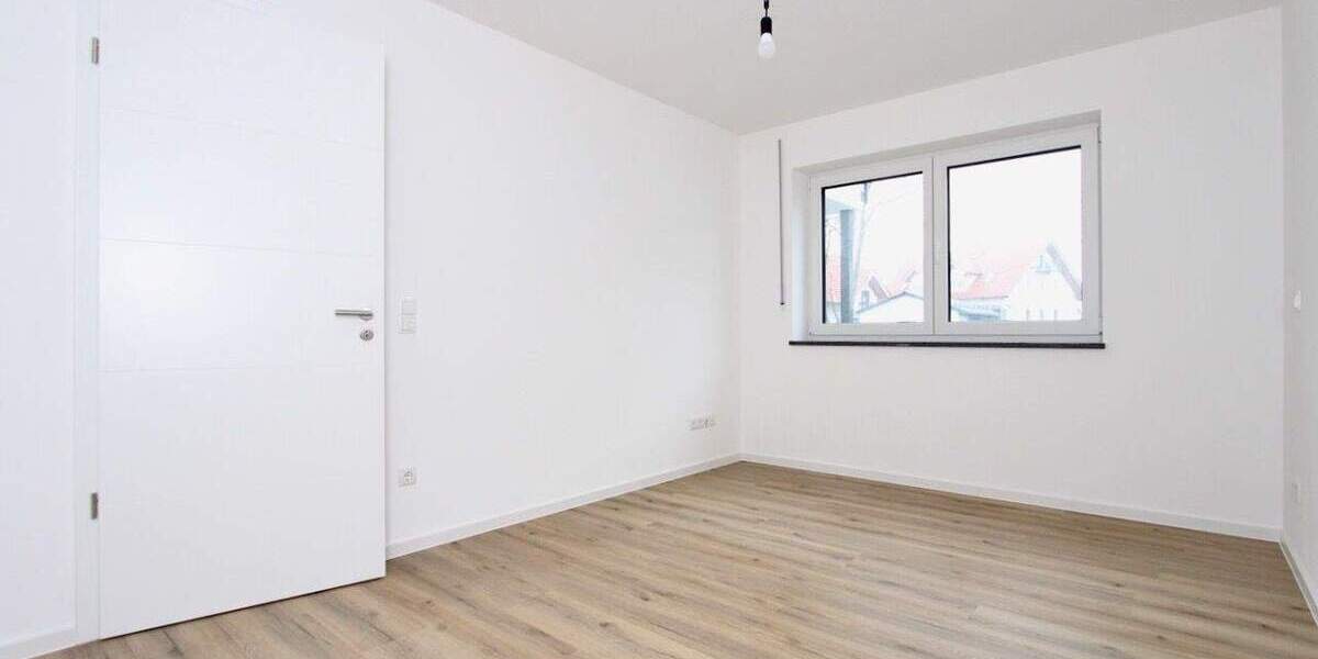 Etagenwohnung Schierling - 2 Zimmer, 61 m&sup2;, 283.000&euro; | Angebot:25822303