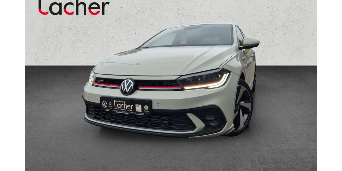 VW Polo 19.134 km 24.890 &euro; Nittenau 93149